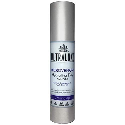 MicroVenom Hydrating Day Complex