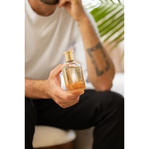 Michael Malul KTORET 138 Santorini Eau de Parfum for Men - 100ml | 3.4oz