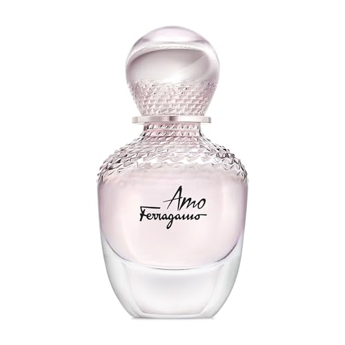 FERRAGAMO Amo Ferragamo Eau de Parfum, Perfume Spray for Women