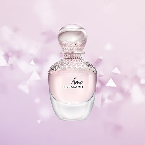 FERRAGAMO Amo Ferragamo Eau de Parfum, Perfume Spray for Women