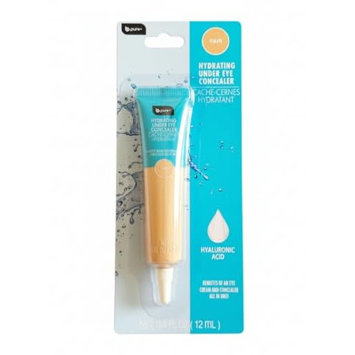 b.pure Hydrating Under Eye Concealer in Fair