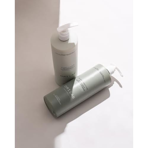 ORI LAB - Plump Cleanse 1 Litre