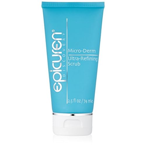 Epicuren Discovery Micro-Derm Ultra-Refining Scrub