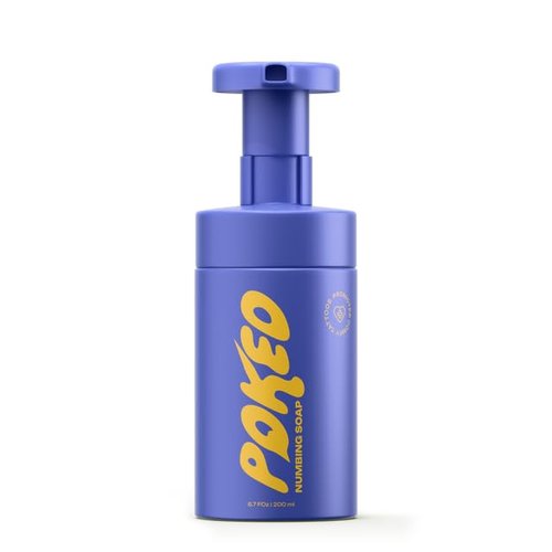 Poked Tattoo Soap 6.7 Fl Oz