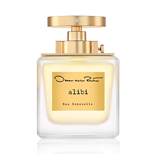 Oscar de la Renta Alibi Eau Sensuelle Eau de Parfum