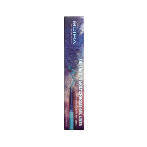 Moira Supernova Multichrome Gel Liner (009, Buzz)