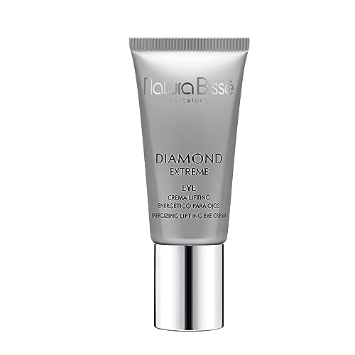 Natura Biss? Diamond Extreme Eye | Anti-Aging Lifting Eye Cream | Energizes, Lifts, Hydrates & Brightens