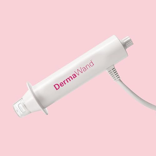 Derma Wand Anti-Aging System