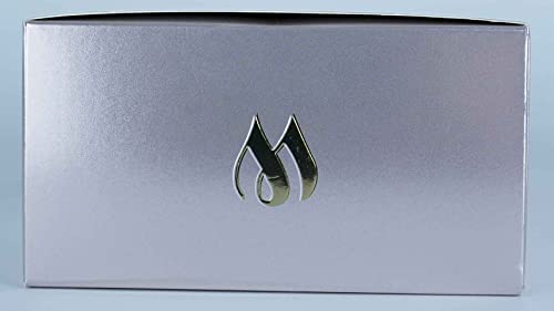 Mokohoa Microblading Eyebrow Pen Kits, Microblade Eyebrow Pencil,Microblading Supply,Permanent Eyebrow Makeup Tattoo Pen Kit for Beginners & Artist &Zipper Bag,Blades,Ink Cups,Finger Gloves