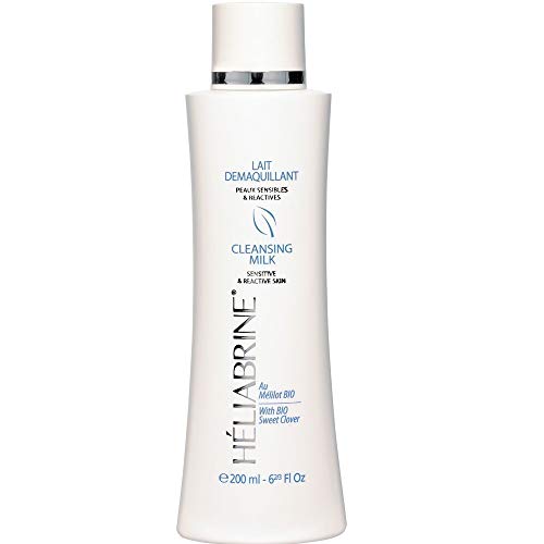 Heliabrine Cleansing Milk for Sensitive & Reactive Skin