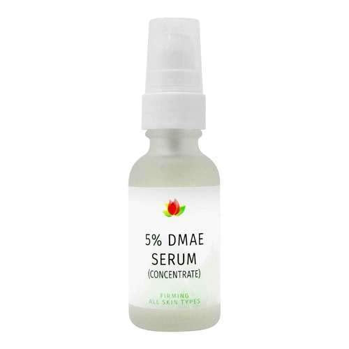 Reviva Labs: DMAE Firming Fluid, 1 oz