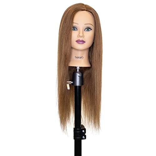 Stella 100% Human Hair Mannequin