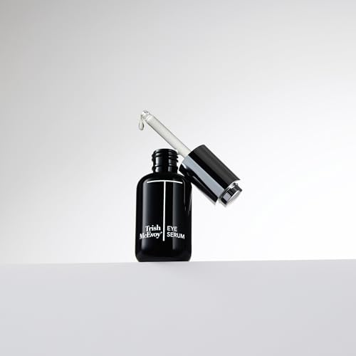 Trish McEvoy Beauty Booster Eye Serum
