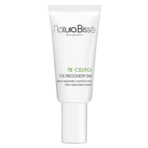 Natura Biss? NB Ceutical Eye Recovery Balm, Comforting Eye Contour Balm, Hydrates, Soothes & Comforts, For Delicate & Sensitive Skin, 0.5 Oz