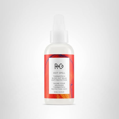 R+Co Hot Spell Thermotech Blow Out Balm 124 ml / 4.2 oz