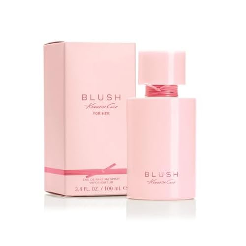 Kenneth Cole Blush Eau De Parfum