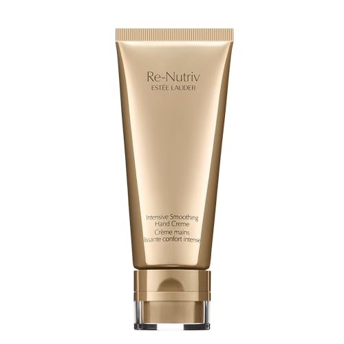 Est?e Lauder Re-Nutriv Intensive Moisturizing & Smoothing Hand Cream, 3.4 Ounce