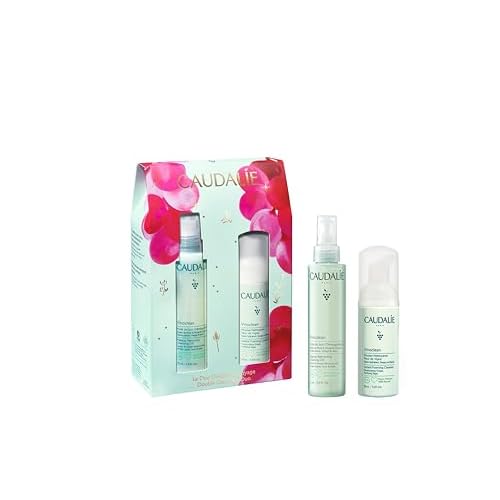 Caudalie Instant Foaming Cleanser