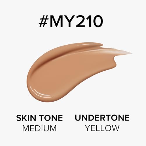 Beauty of Joseon Daily Tinted Fluid Sunscreen 12 Shades for Face Moisturizing Broad Spectrum SPF 40 Korean Skincare 50ml, 1.69 fl.oz #MY210