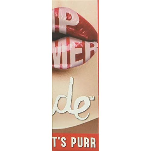 RUDE Pussycat's Purr Lip Primer