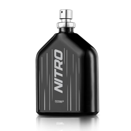 Esika L'Bel Perfume de Hombre Nitro Edici?n Limitada 100 ml. / 3.4 fl. oz Cyzone