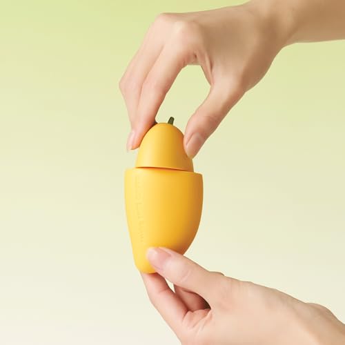 TONYMOLY Magic Food Mango Hand Butter, 1.5 Fl Oz