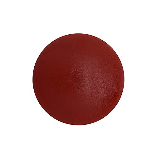 Henn? Organics Luxury Lip Tint - Moisturizing, Sheer Natural Color - Intrigue (Brick Red)