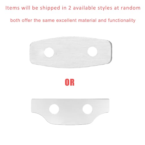 Compatible with Wahl Clipper Guards Set 10 Pack