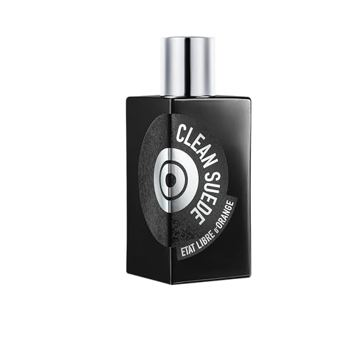 ETAT LIBRE D'ORANGE Clean Suede