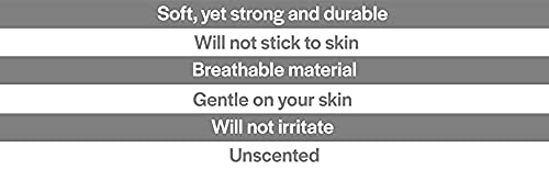 Beauty-Spa-Medical Disposable Massage Table Sheets, Non-Woven Bed Sheet, Massage table Cover for Esthetician Bed, Wax and Lash Table, Massage Bed, Medical Bed, Spa Bed Cover, 20 Sheet 40"X78" by RSL89