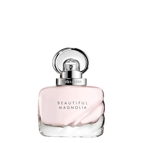 Est?e Lauder Beautiful Magnolia Eau de Parfum Spray with Notes of Lush Magnolia, Solar Gardenia, Warm Woods & Luminous Musk | Perfumes for Women