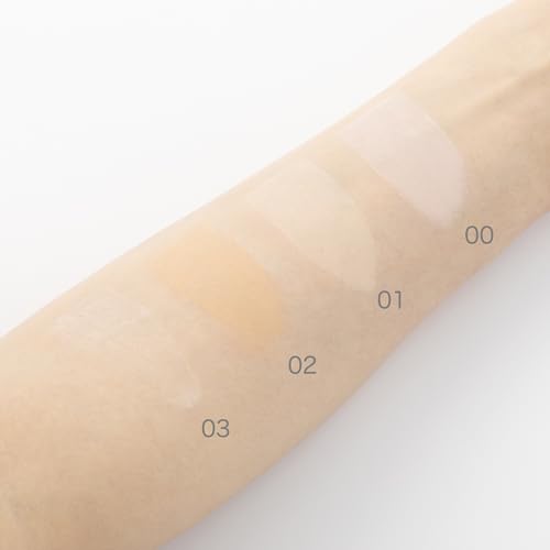 Paul & Joe Moisturizing Foundation Primer N 03 Clear, Hydrating Serum Primer with Niacinamide & 5 Hyaluronic Acids for Dewy, Pore-Blurring Finish & Long-Lasting Radiance, 1 Fl oz