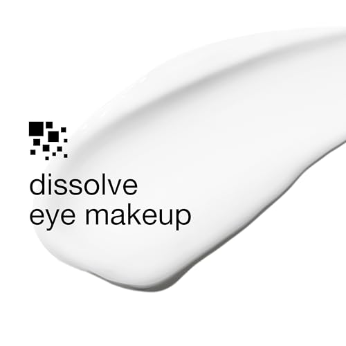 Clinique Naturally Gentle Eye Makeup Remover | Safe For Sensitive Eyes