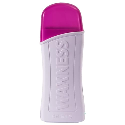 Waxness 3 Cartridge Warmer Kit 3 X WX-1I and 1 X WX-3B