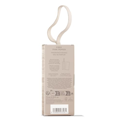 Molton Brown Eau de Parfum Fragrance Bauble 0.25 fl. oz.