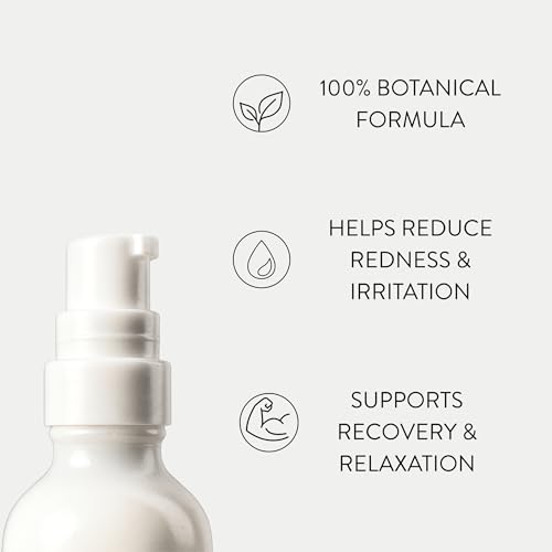 Nurse Jamie Miracle Base Beauty Oil ? Hydrating Botanical Oil Blend ? For Soothing Dry Skin