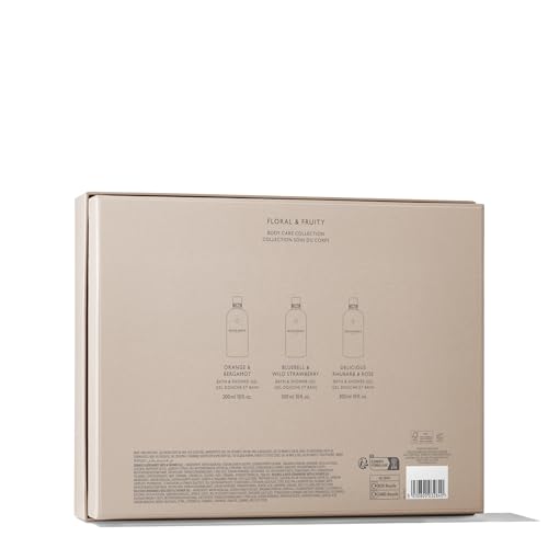 Molton Brown Floral & Fruity Body Care Gift Set
