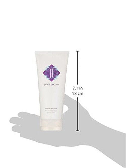 June Jacobs Papaya Body Balm, 6.7 Fl Oz