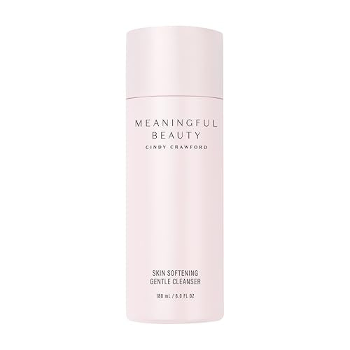 Meaningful Beauty Skin Softening Gentle Cleanser