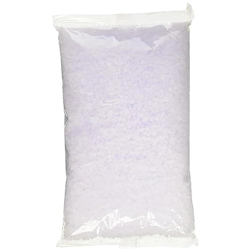 Performa Paraffin Wax Refill, 1 Pound Lavender Scented Beads, Case of 6, Paraffin Bath Wax, Medical Grade Paraffin Wax for Paraffin Bath, Wax Refill for Wax Bath, Good for Hands & Feet