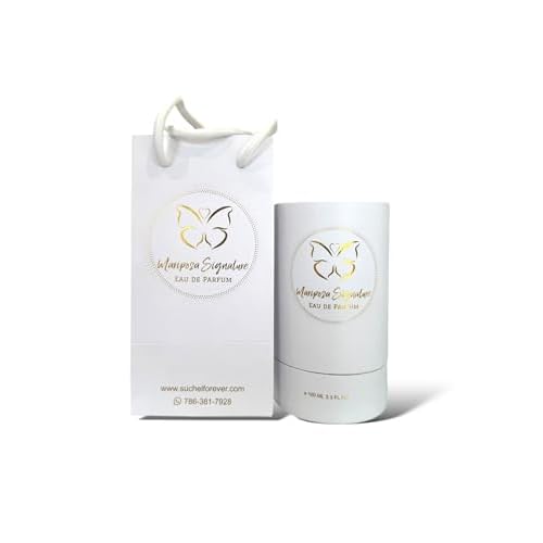 NUEVO!!! Mariposa Signature Eau de Parfum for Women