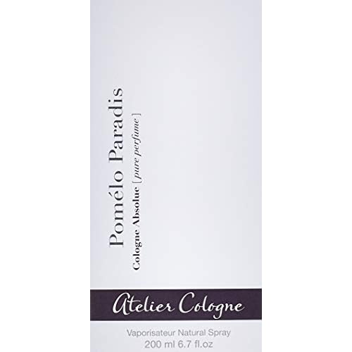 Atelier Cologne, Pomelo Paradis, 6.7 Ounce