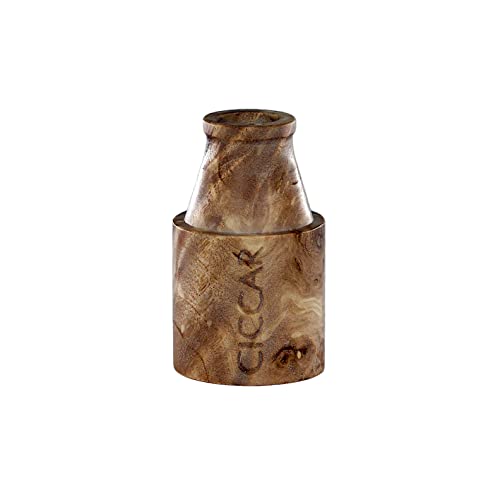 Ciccar Kit (Wood Natural)
