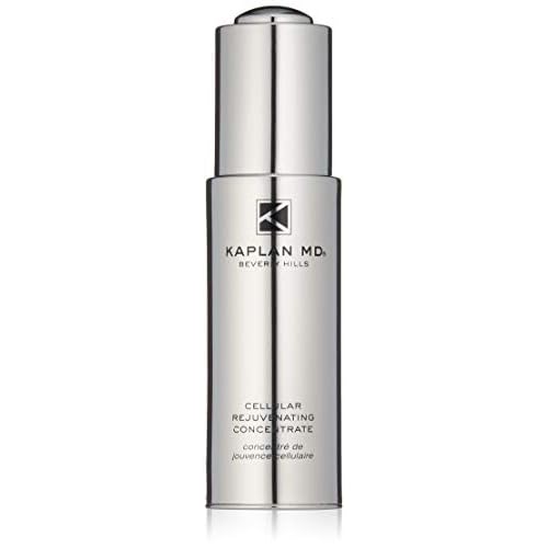 KAPLAN MD Cellular Rejuvenating Concentrate, Ultimate Lifting Serum + Luminous Deep Hydration, 1.0 oz