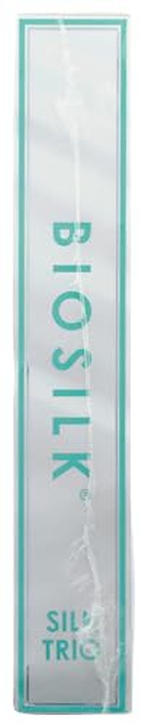 Biosilk Silk Therapy Trio Unisex Shampoo, Conditioner, and Original Treatment 7 oz 3 Pc