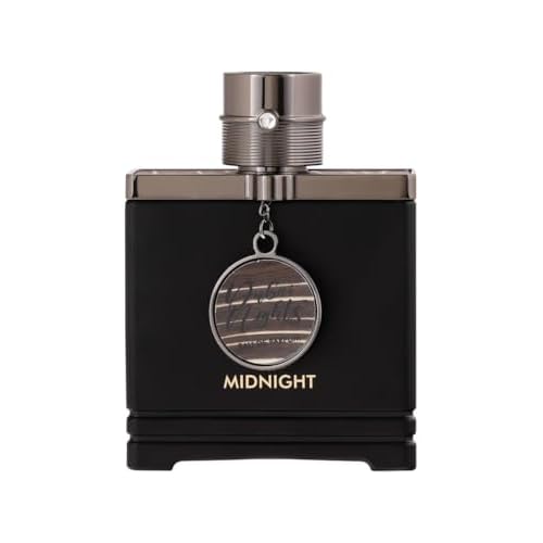 Armaf Dubai Nights - Midnight for Men - 3.4 oz EDP Spray