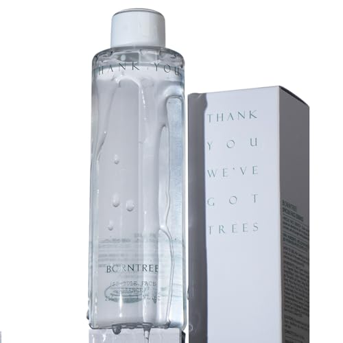 BORNTREE Spicule FACE Essence 7.1 fl oz