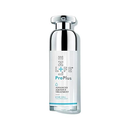 Lifeline Skin Care Pro Plus Advanced Aqueous Treatment Serum