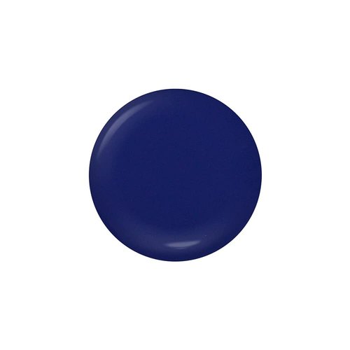 Dazzle Dry Nail Lacquer (Step 3) - Flair - An opaque dark purple indigo. Full coverage cream. (0.5 fl oz)
