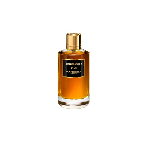 Mancera Tonka Cola By Mancera Eau De Parfum Spray 4 Oz